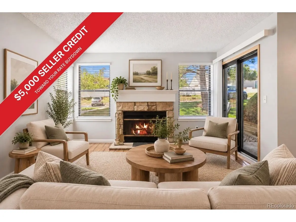 6715 S Field #5-501, Littleton, CO 80128