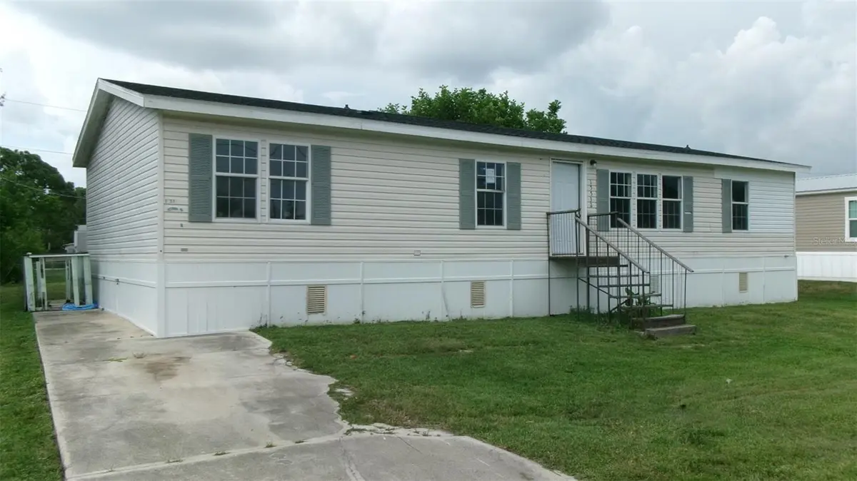 15532 MANGO DR, Punta Gorda, FL 33955