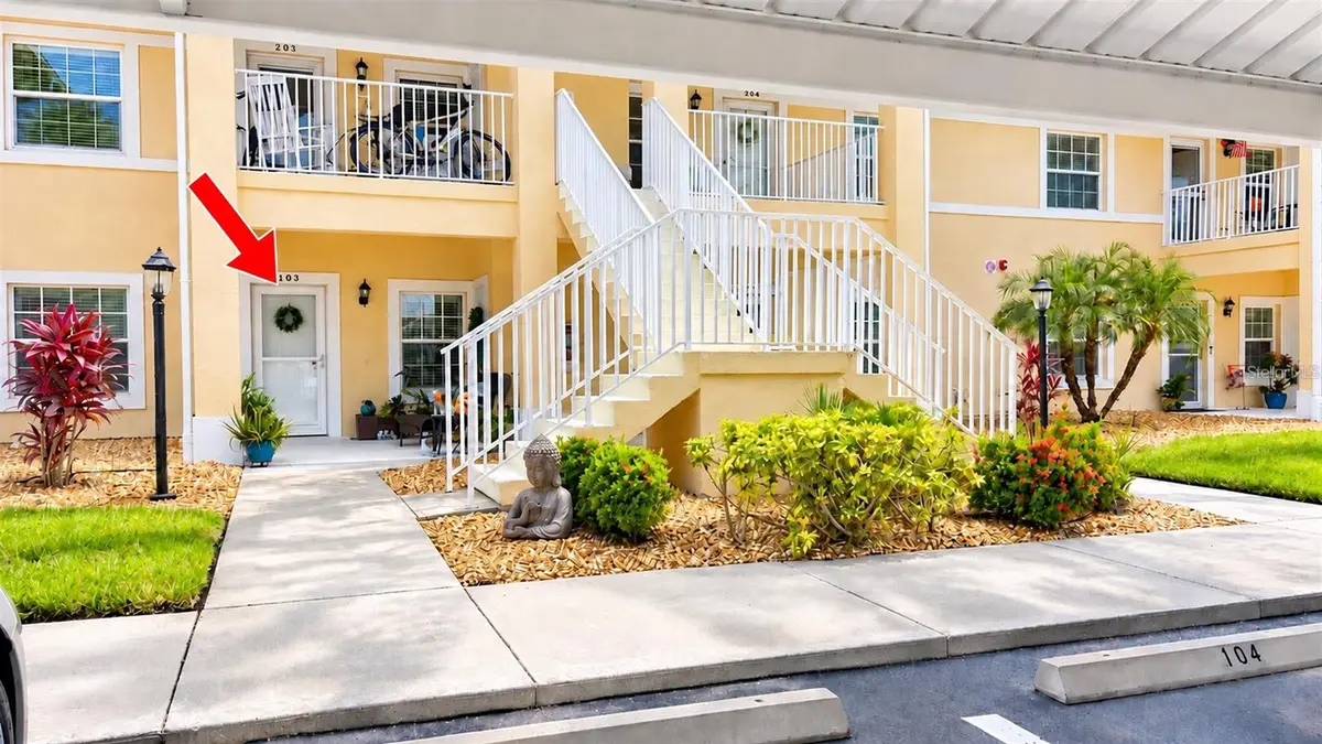 26397 NADIR RD #103, Punta Gorda, FL 33983