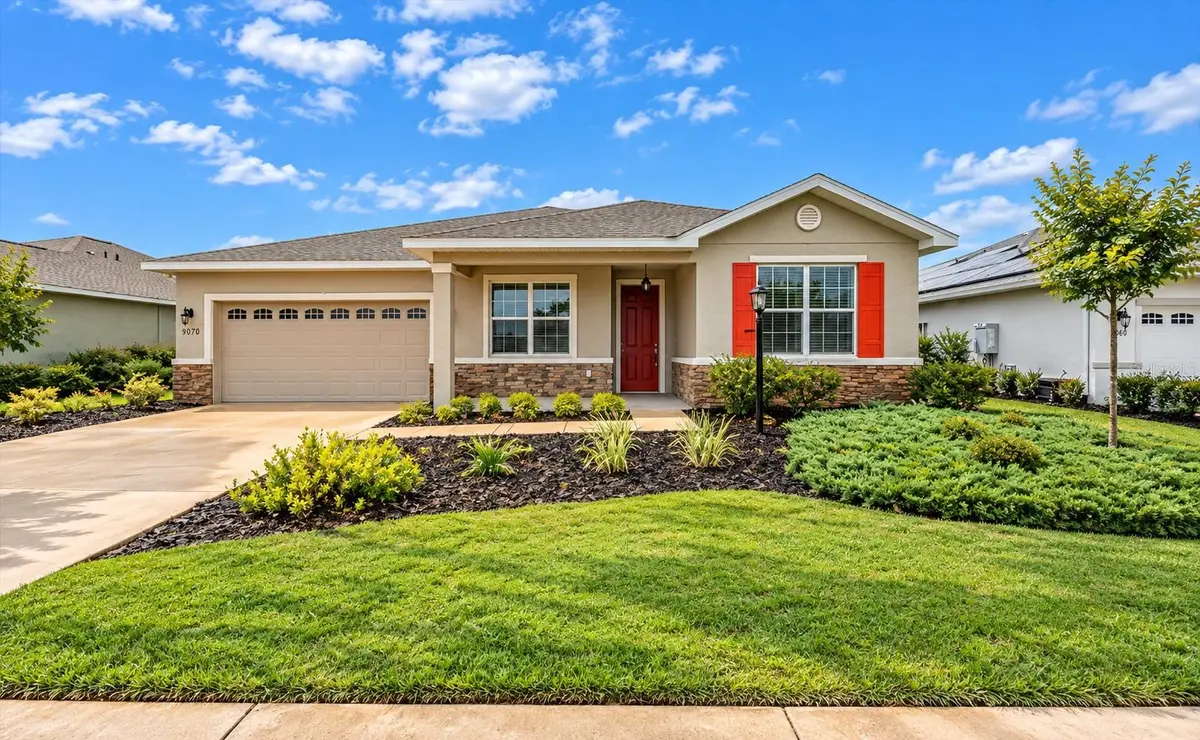 9070 SW 106TH AVE, Ocala, FL 34481