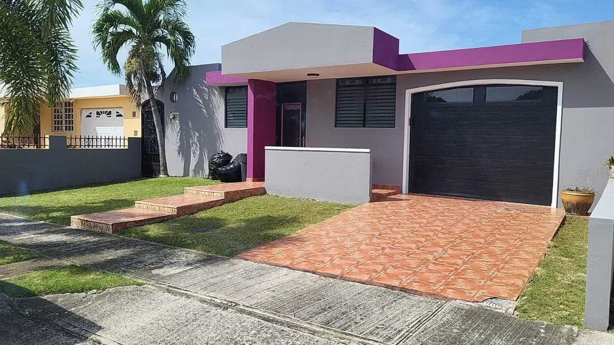 H12 CALLE VICTORIA, Anasco, PR 00610