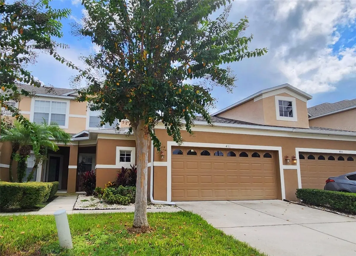 491 HARBOR WINDS CT, Winter Springs, FL 32708