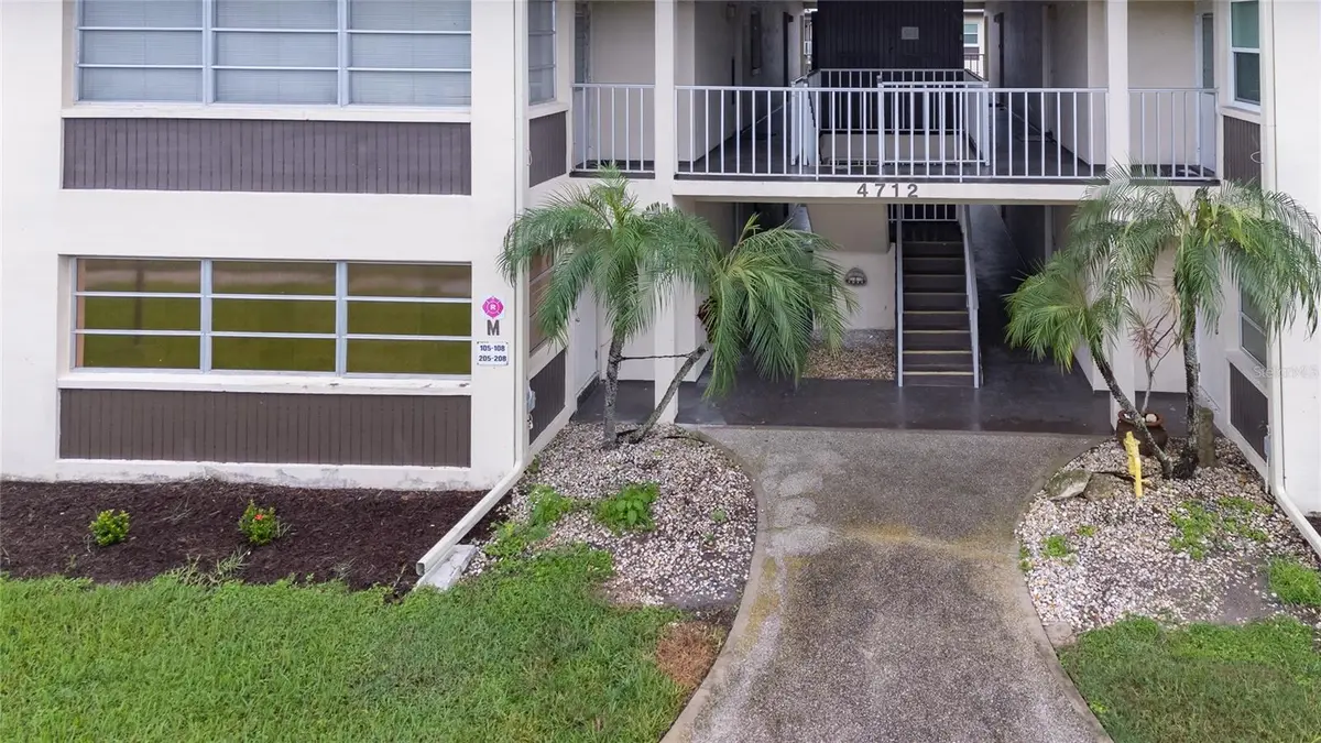 4712 MARINE Pkwy #105, New Port Richey, FL 34652