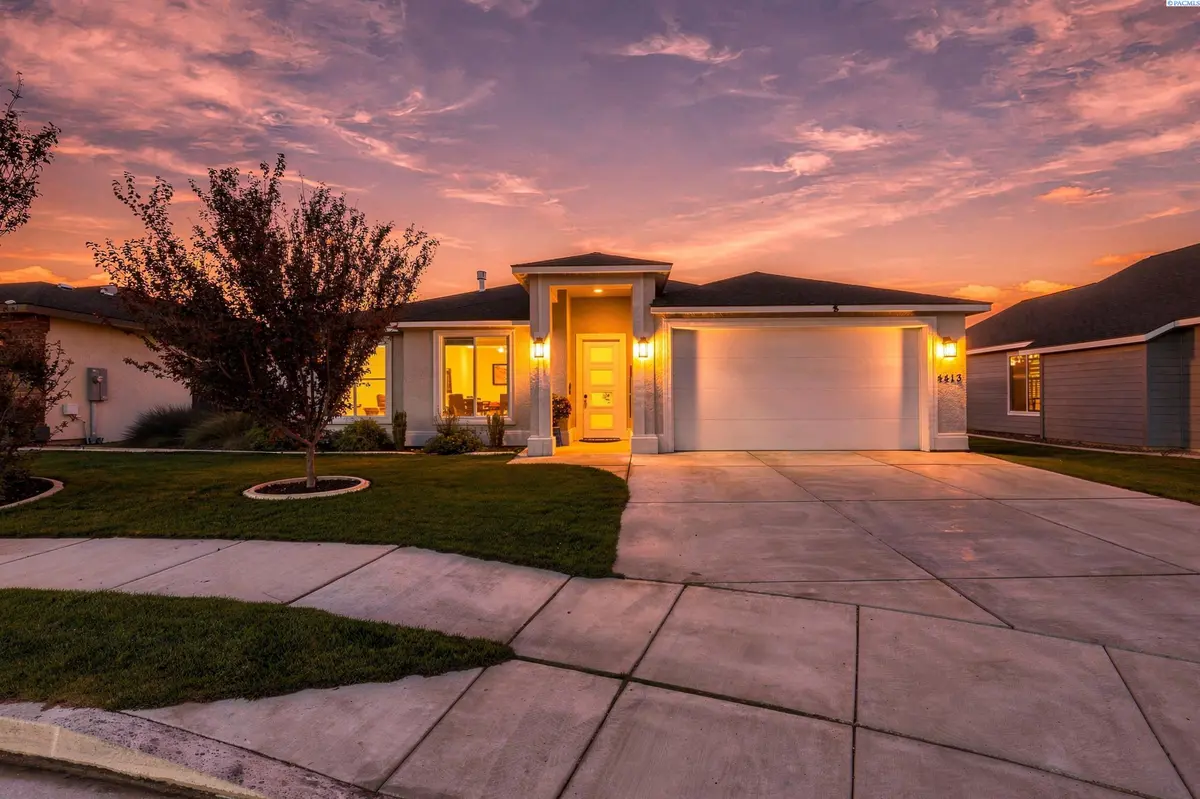 4413 Village View Street, Richland, WA 99352