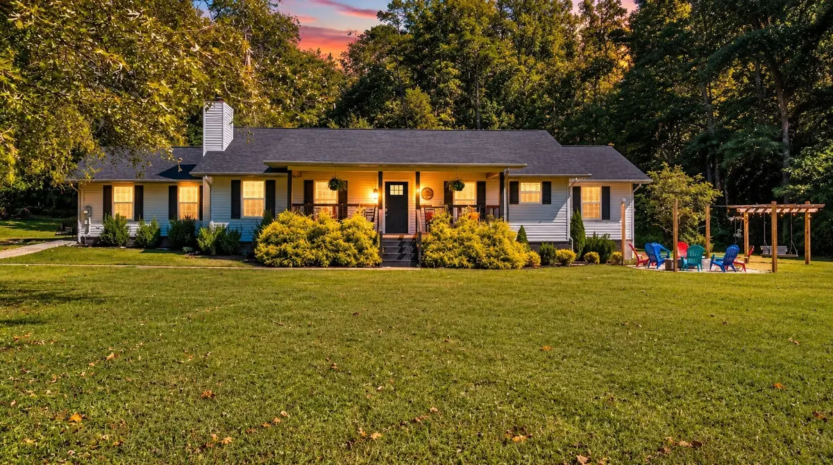 1047 Boardly Hills Blvd, Sevierville, TN 37876