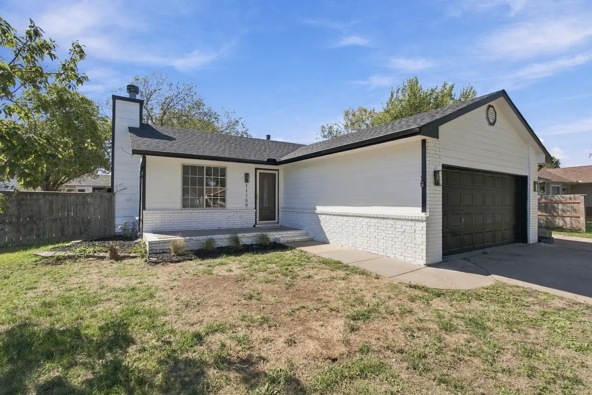 11109 W Lotus, Wichita, KS 67209