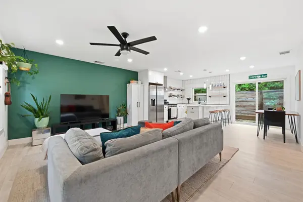 1406 Camelot CIR #1, Austin, TX 78745