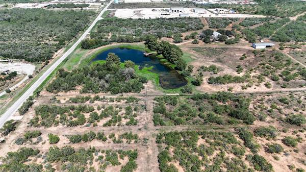 Lot 1 County Road 422, Pleasanton, TX 78064