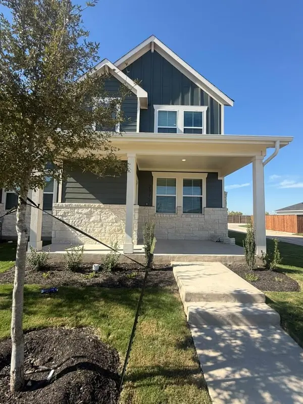 2712 Caleb Asher LOOP, Round Rock, TX 78665