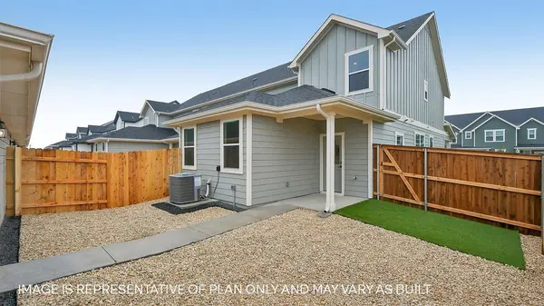 2712 Caleb Asher LOOP, Round Rock, TX 78665