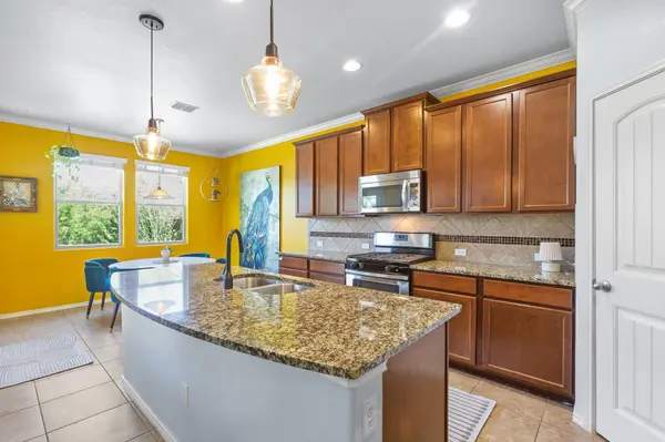 2618 Garlic Creek DR, Buda, TX 78610