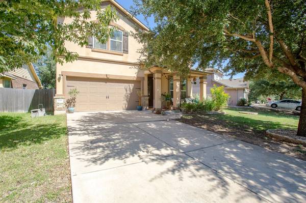 2618 Garlic Creek DR, Buda, TX 78610