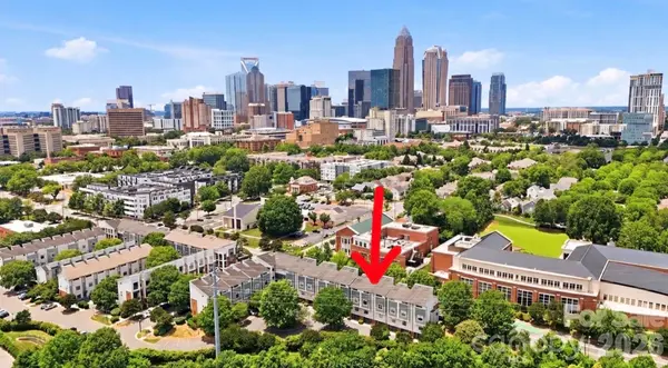 534 McDowell ST, Charlotte, NC 28204