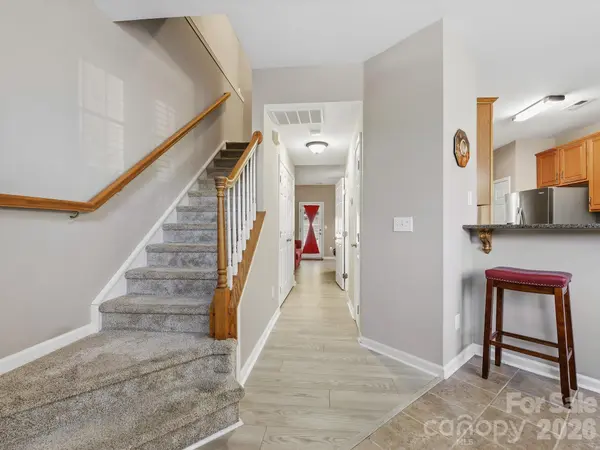 7007 Creft CIR, Indian Trail, NC 28079