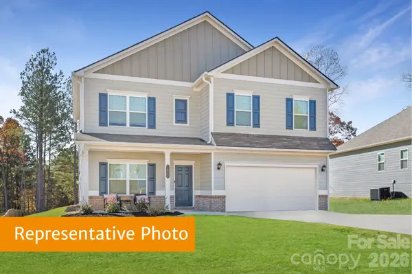 664 Cooley DR, Salisbury, NC 28147