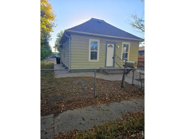 205 S Curtis, Brush, CO 80723