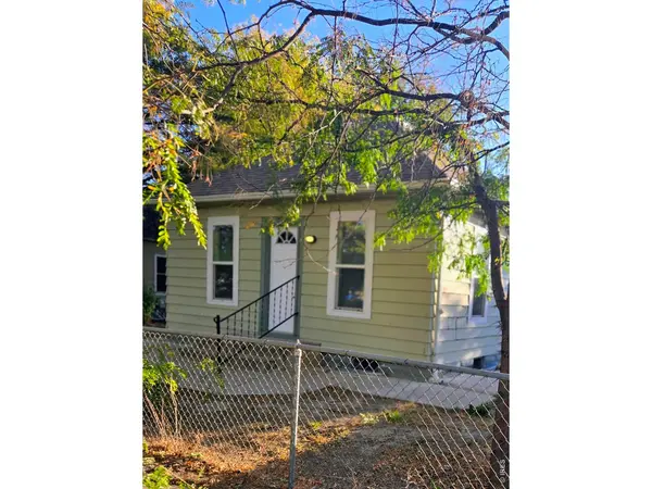 205 S Curtis, Brush, CO 80723