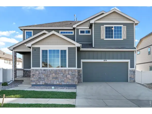 8714 7th, Greeley, CO 80634