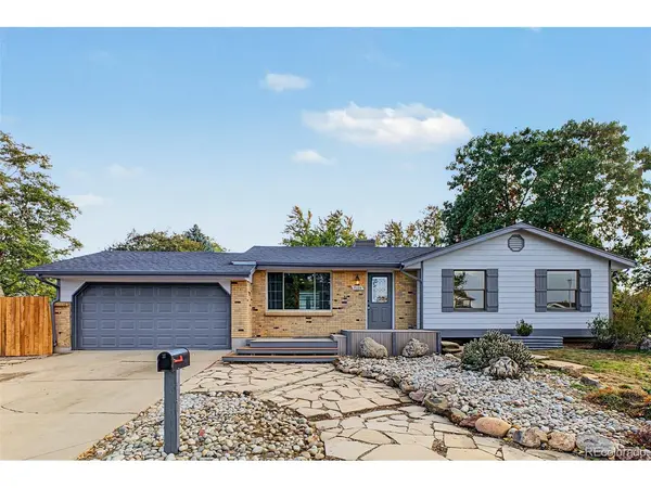 9288 W Maryland, Lakewood, CO 80232