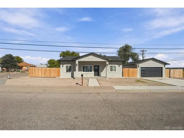 2200 Lewis, Pueblo, CO 81003