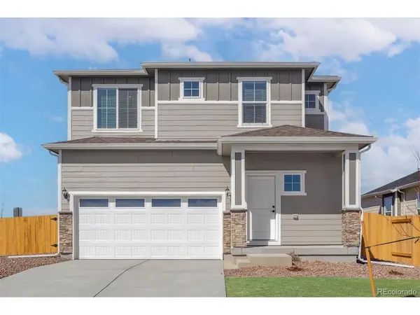 17748 E 93rd, Commerce City, CO 80022