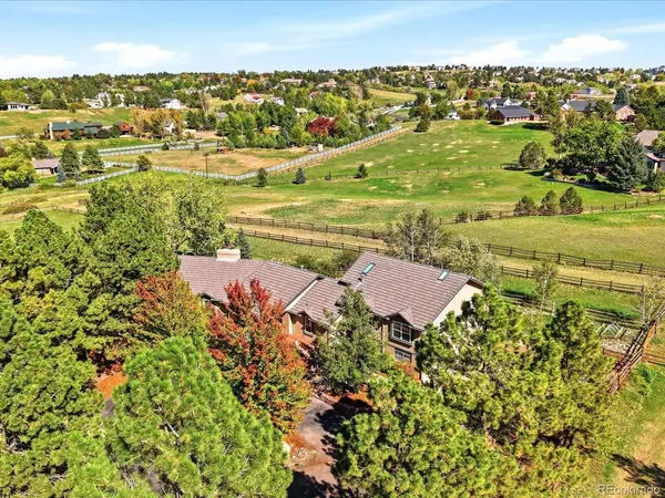 7506 S Telluride, Centennial, CO 80016