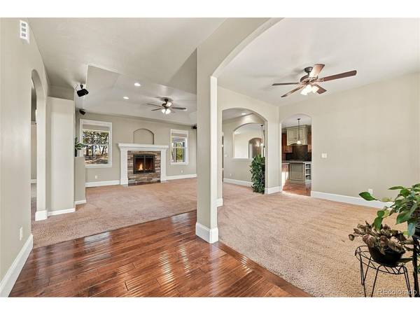 5999 Black Forest, Elizabeth, CO 80107