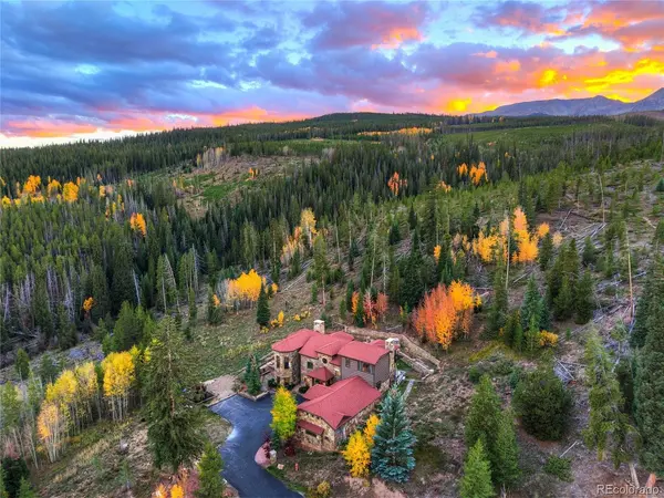 118 Gold Piece, Breckenridge, CO 80424