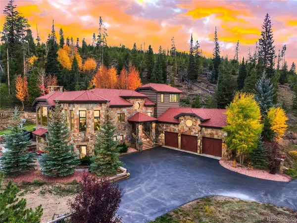 118 Gold Piece, Breckenridge, CO 80424