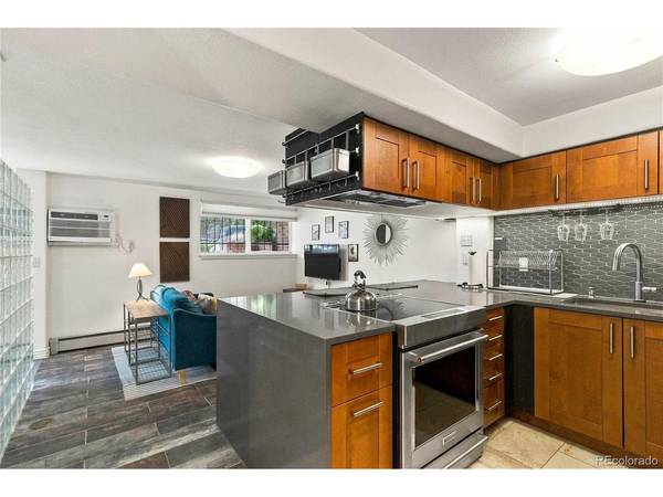 1833 N Williams #108, Denver, CO 80218