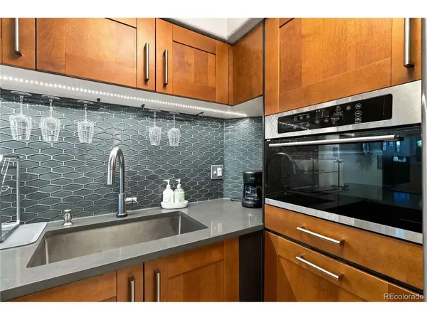 1833 N Williams #108, Denver, CO 80218