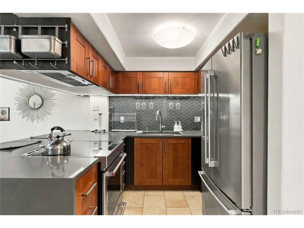 1833 N Williams #108, Denver, CO 80218