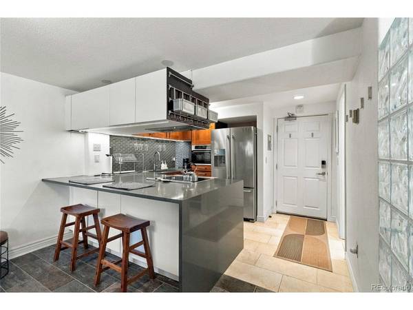 1833 N Williams #108, Denver, CO 80218