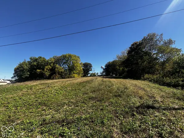 0 TBD (Lots 116,117, 118), Frankton, IN 46044