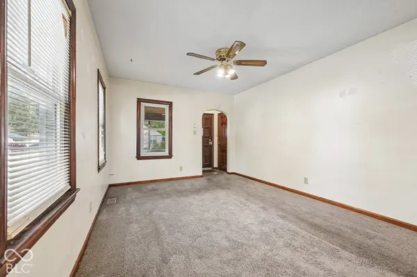 1330 N Berwick AVE, Indianapolis, IN 46222