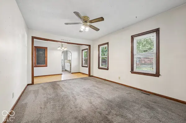 1330 N Berwick AVE, Indianapolis, IN 46222