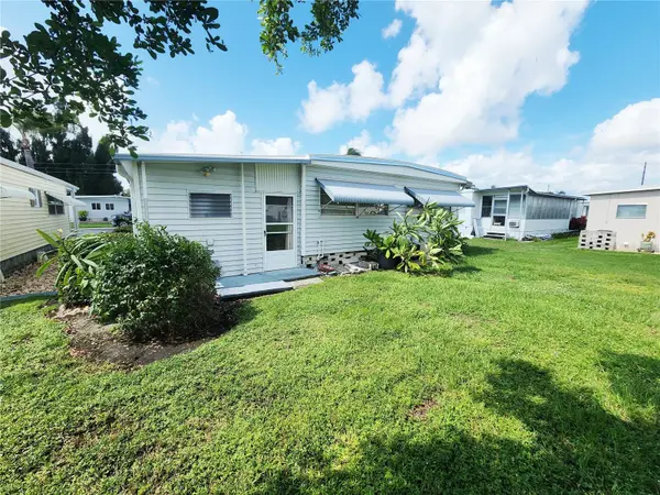 5317 CHATEAU LN, Bradenton, FL 34207