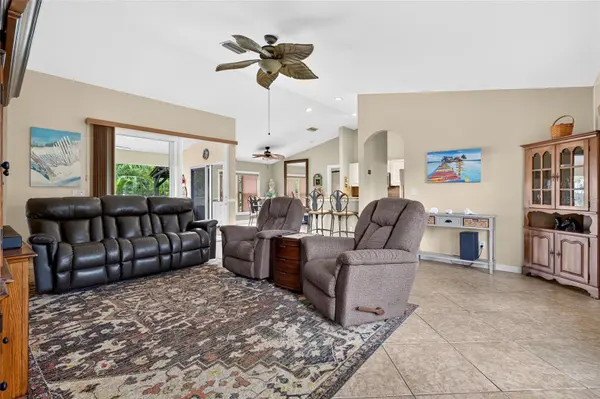 1561 SEAPORT ST, North Port, FL 34288
