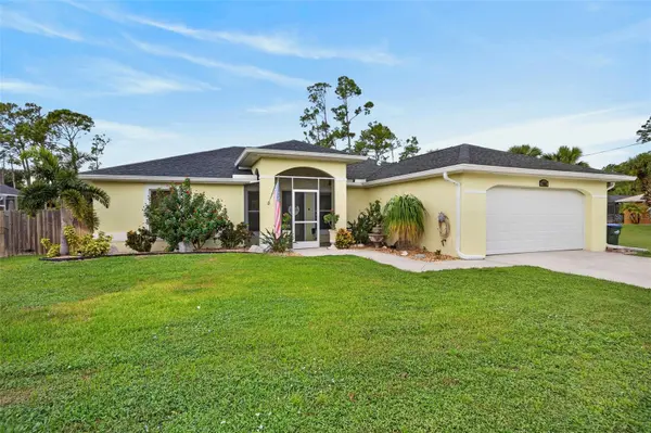 1561 SEAPORT ST, North Port, FL 34288