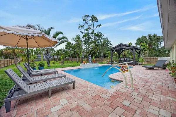 1561 SEAPORT ST, North Port, FL 34288