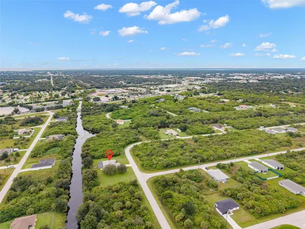 252 DENVER DR, Port Charlotte, FL 33954