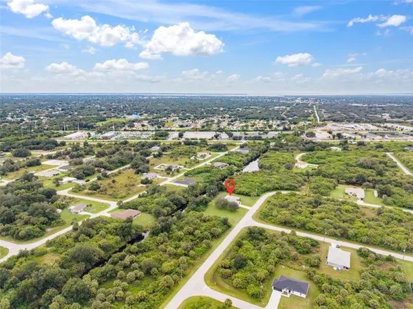 252 DENVER DR, Port Charlotte, FL 33954
