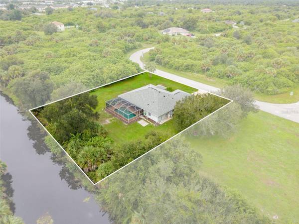 252 DENVER DR, Port Charlotte, FL 33954