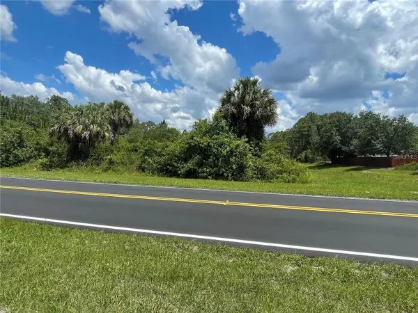 N CRANBERRY BLVD, North Port, FL 34286