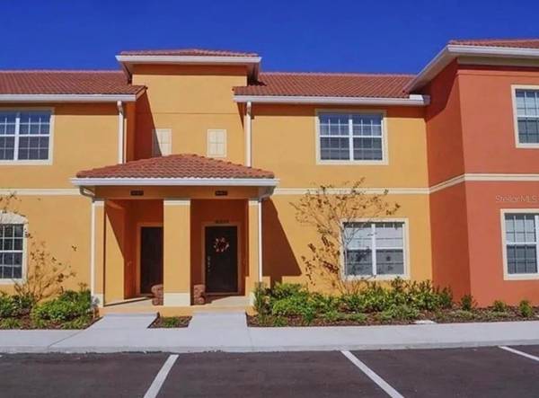 8961 BISMARCK PALM RD, Kissimmee, FL 34747