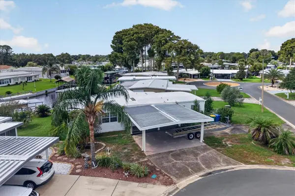 953 TODD WAY, Tavares, FL 32778