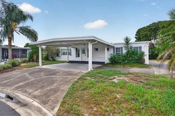953 TODD WAY, Tavares, FL 32778