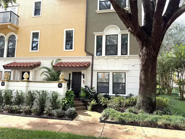 3917 MESSINA DR, Lake Mary, FL 32746