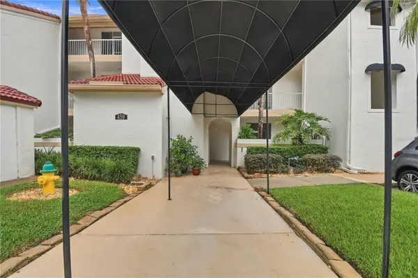 459 HAMPTONCREST CIR #203, Lake Mary, FL 32746