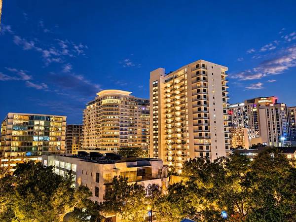 530 E CENTRAL BLVD #203, Orlando, FL 32801